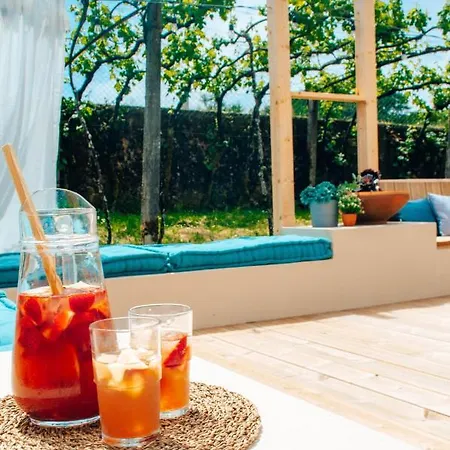 Just Like Home - Casa Antonio Em Paredes De Coura Esterno foto