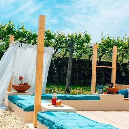 Just Like Home - Casa Antonio Em Paredes De Coura Esterno foto