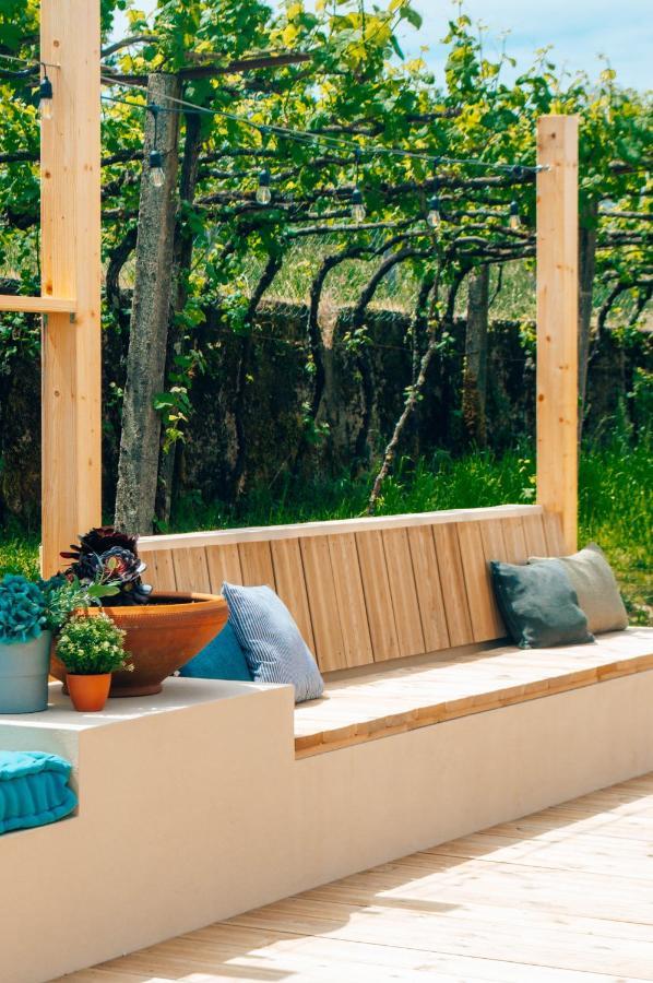 Just Like - Casa Antonio Em * Paredes de Coura