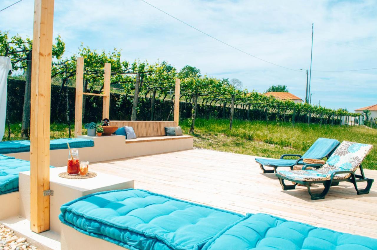 Just Like - Casa Antonio Em Vakantiehuis *