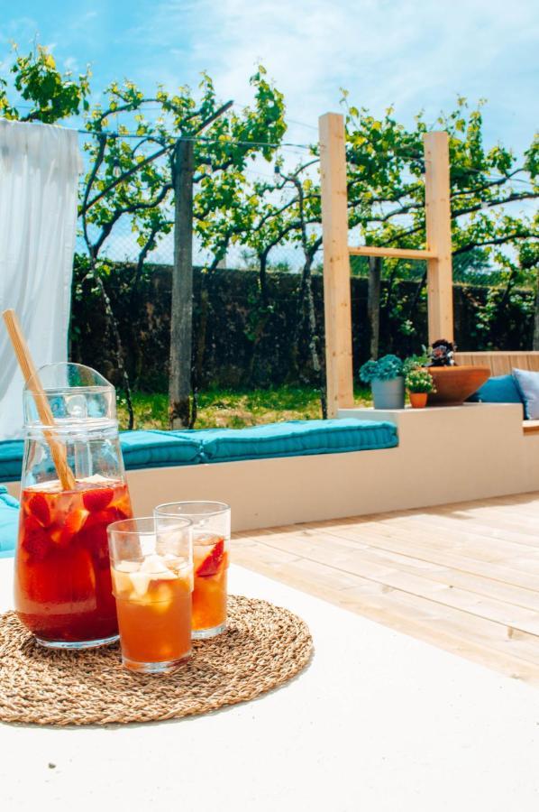 Just Like - Casa Antonio Em * Paredes de Coura