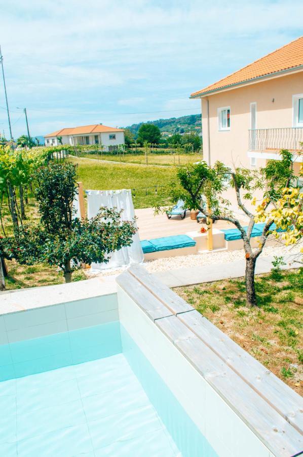 Holiday home Just Like - Casa Antonio Em Paredes de Coura