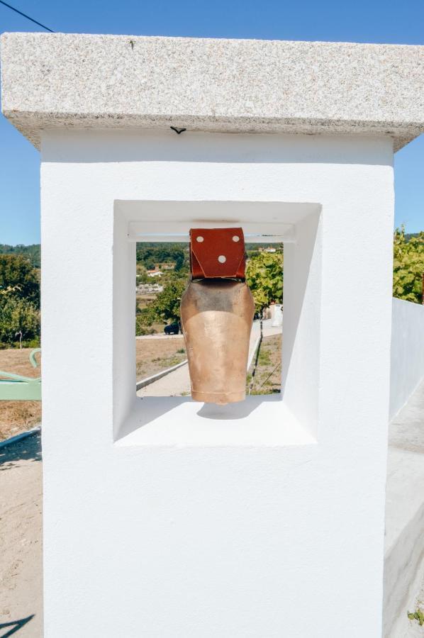 Just Like - Casa Antonio Em Vakantiehuis Paredes de Coura