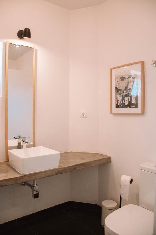 Just Like - Casa Antonio Em Vakantiehuis
