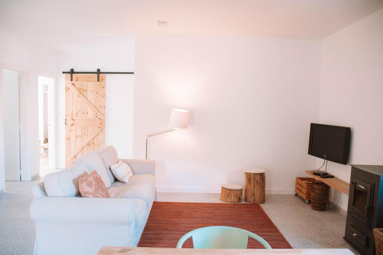 Holiday home Just Like - Casa Antonio Em *