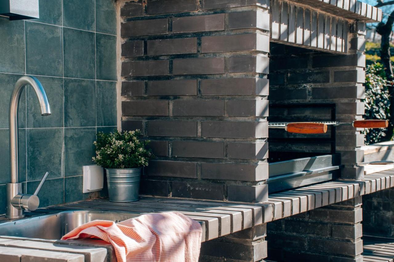 Just Like - Casa Antonio Em