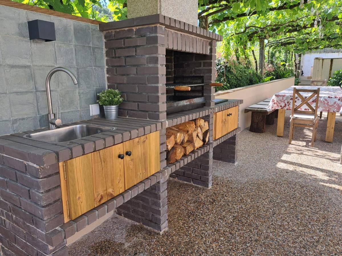 Just Like - Casa Antonio Em * Paredes de Coura
