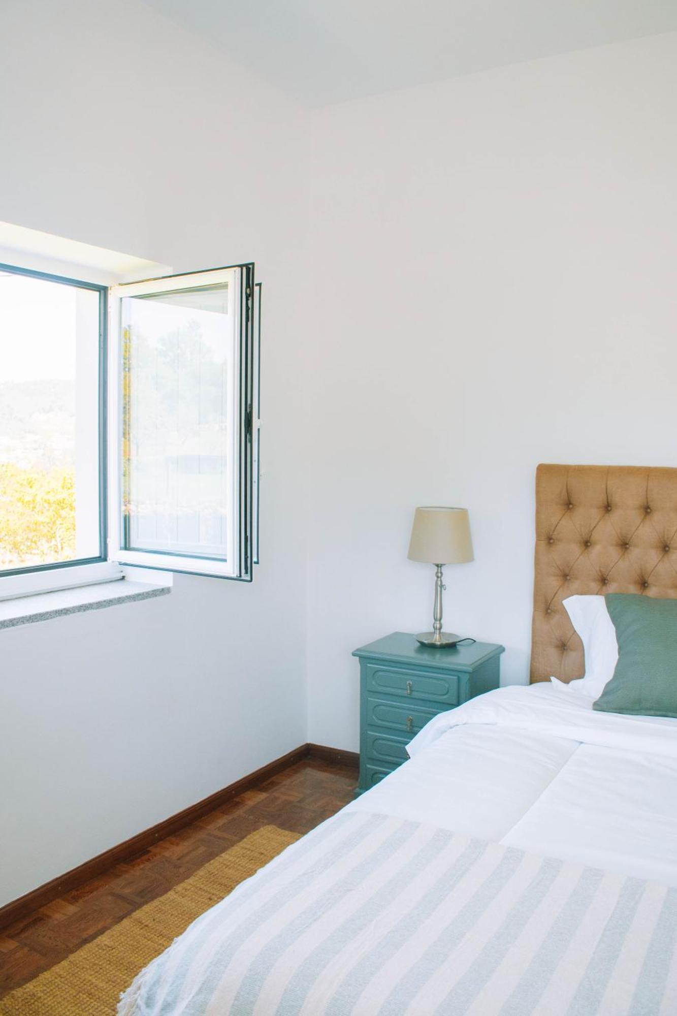 Vakantiehuis Just Like - Casa Antonio Em Paredes de Coura