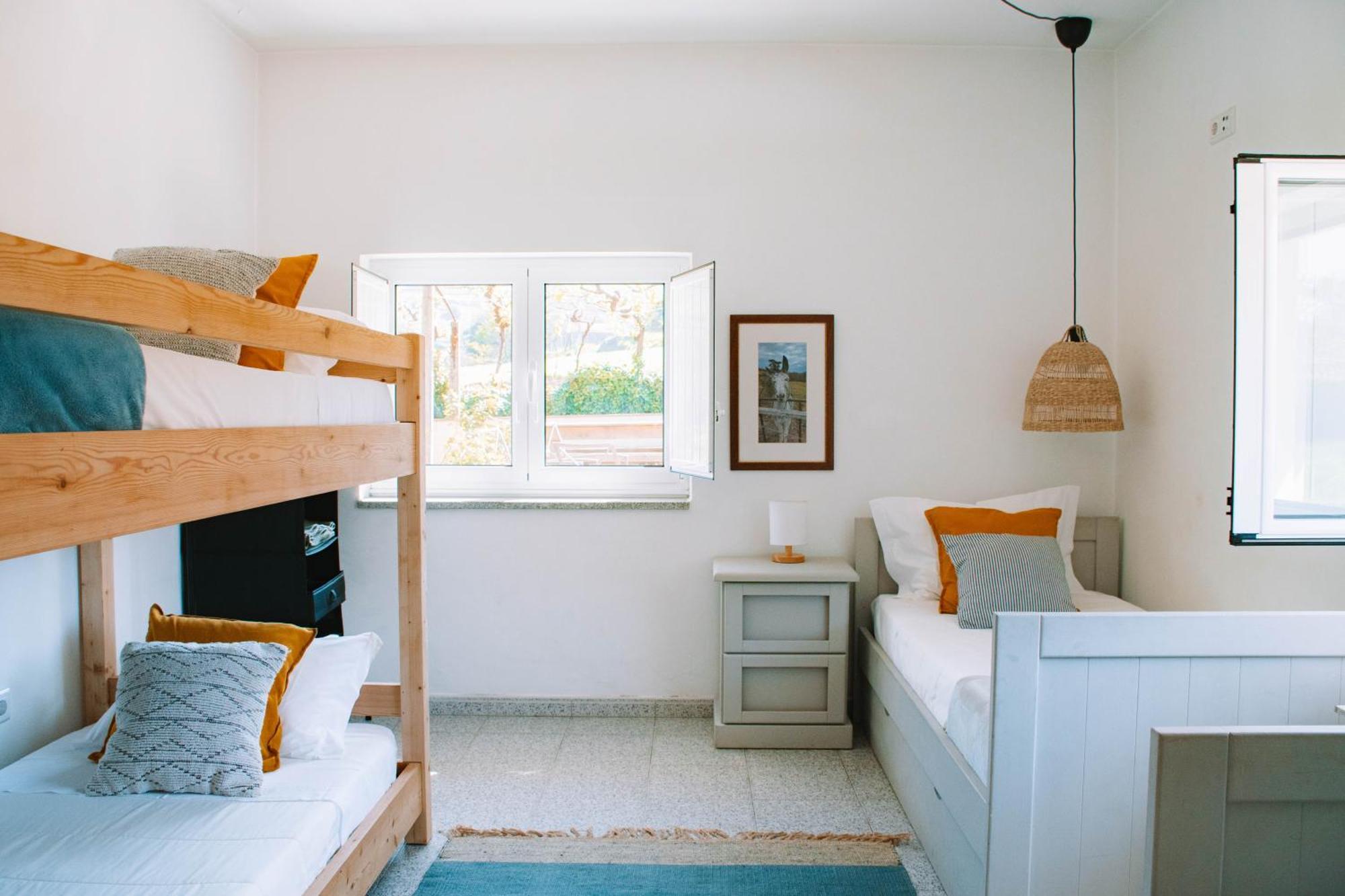 Just Like - Casa Antonio Em Holiday home Paredes de Coura