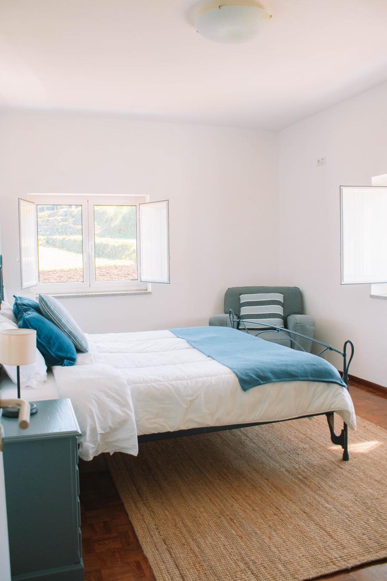 Just Like - Casa Antonio Em Vakantiehuis Paredes de Coura